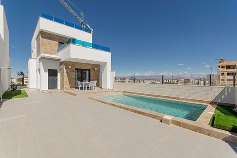 Villa i Orihuela, Alicante, Orihuela - € 395.000 | Ref: W-02PT3R - foto 2